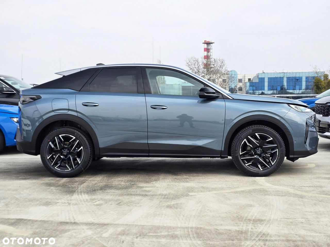 Peugeot 3008 - 5