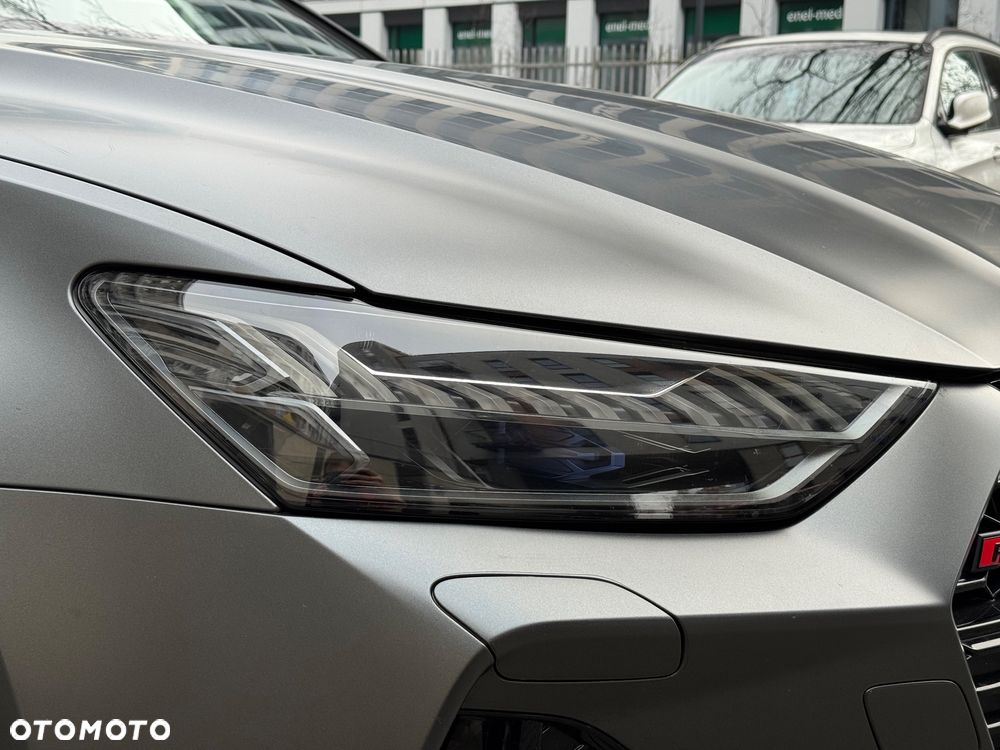 Audi RS7 Sportback - 8