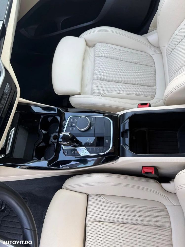BMW X3 xDrive30e AT PHEV - 20