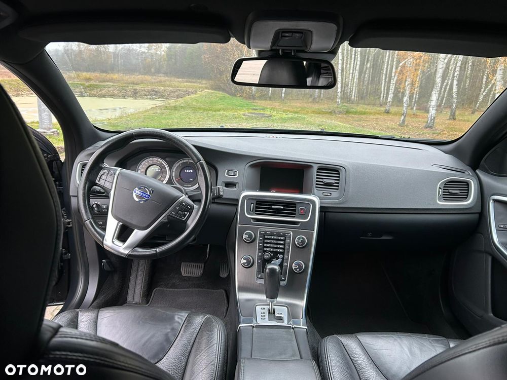 Volvo V60 - 23