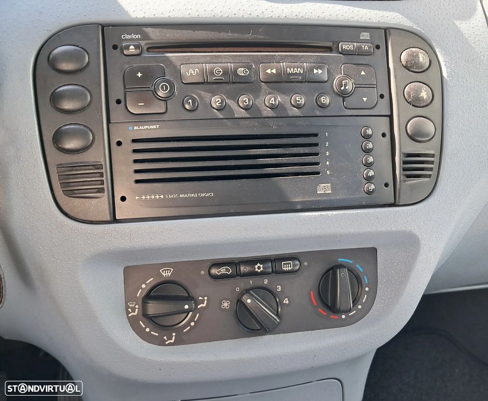 Citroën C3 1.4 HDi Exclusive Sensodrive - 13