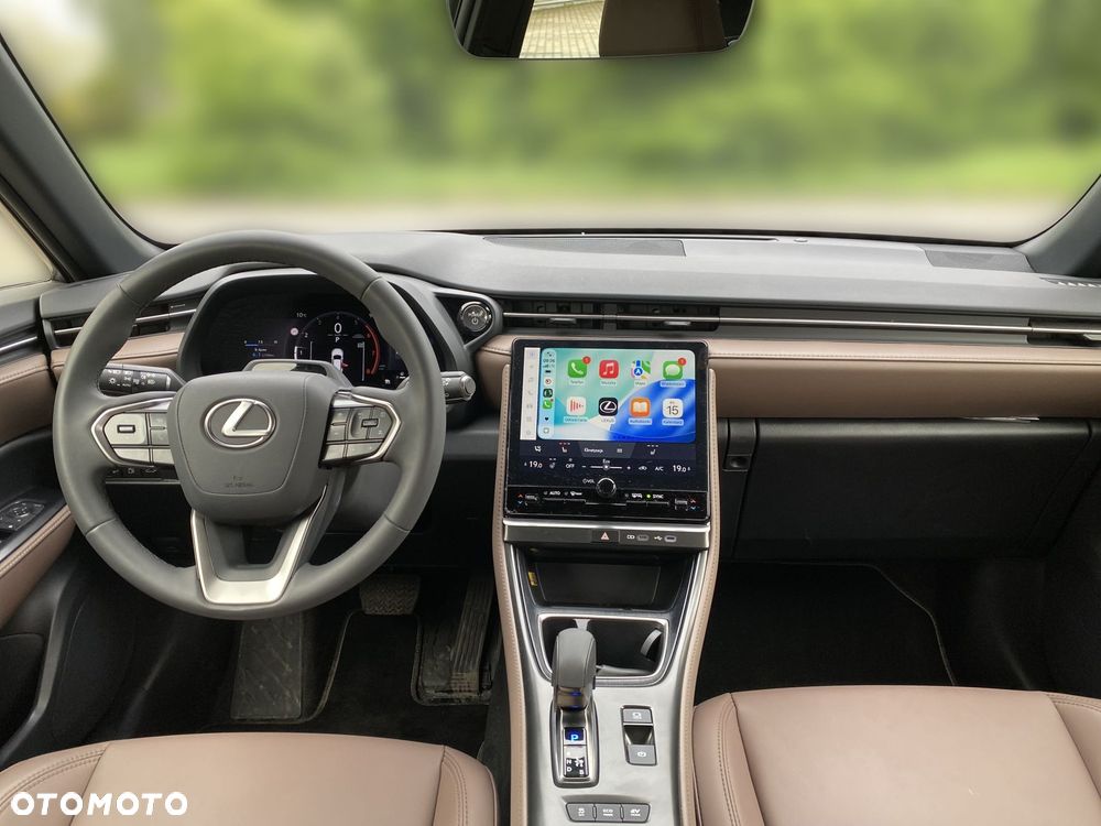 Lexus LBX 1.5 Hybrid Elegant - 14