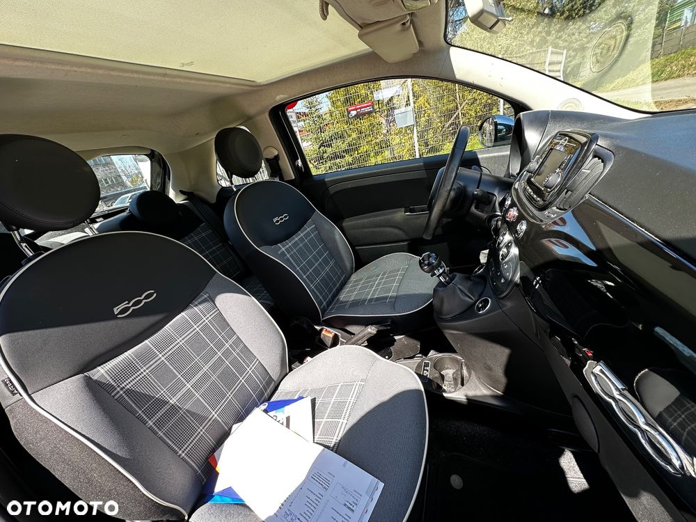 Fiat 500 - 13