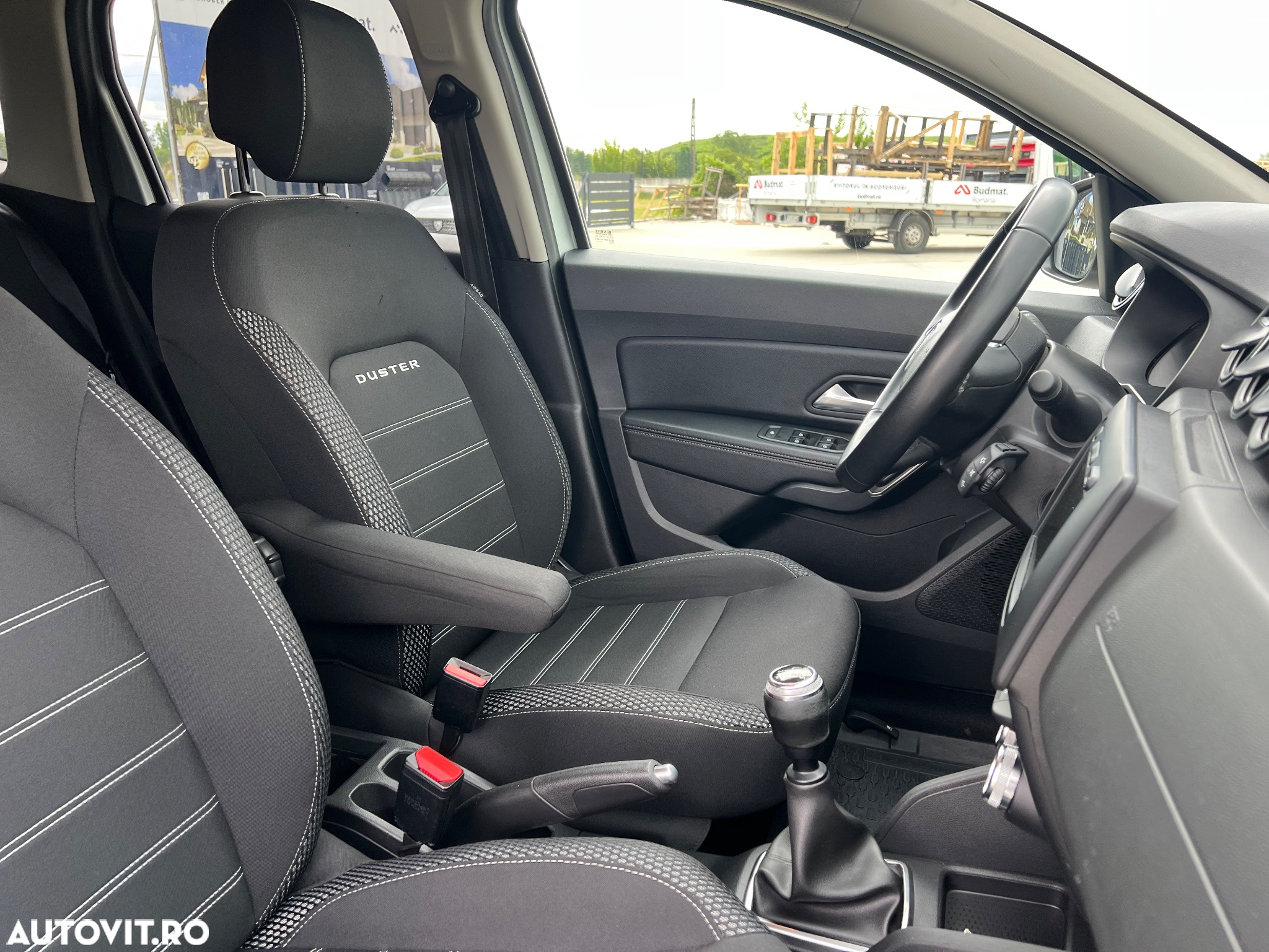 Dacia Duster Blue dCi 115 4WD Celebration - 6