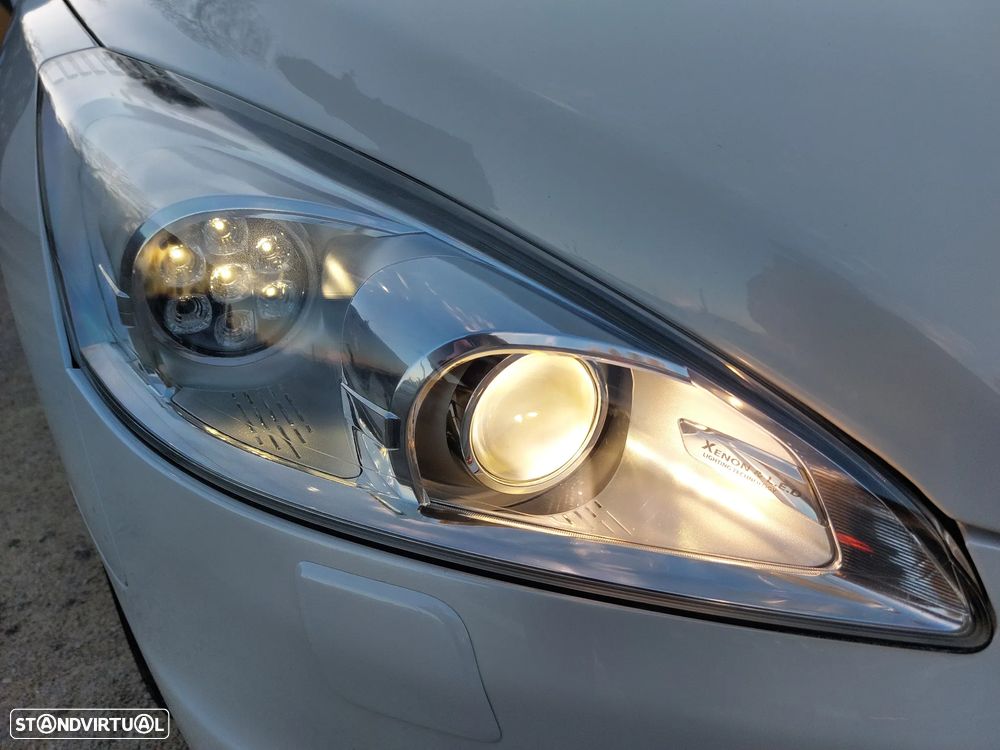 Peugeot 508 SW 1.6 e-HDi Allure 2-Tronic J18 - 9