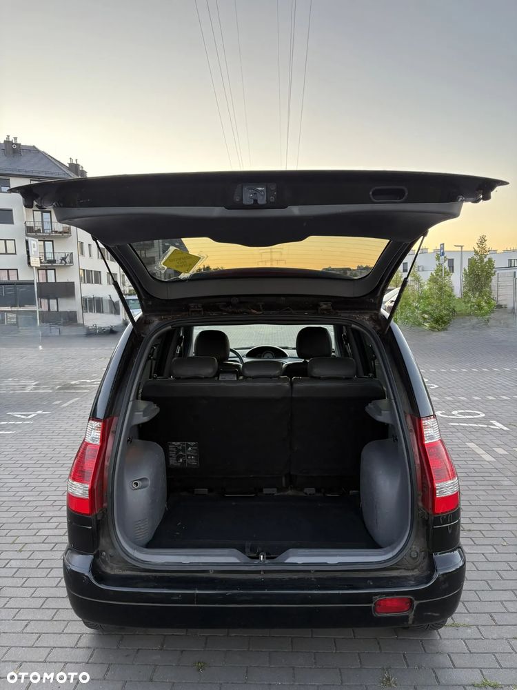 Hyundai Matrix 1.5 CRDi VGT GLS - 8