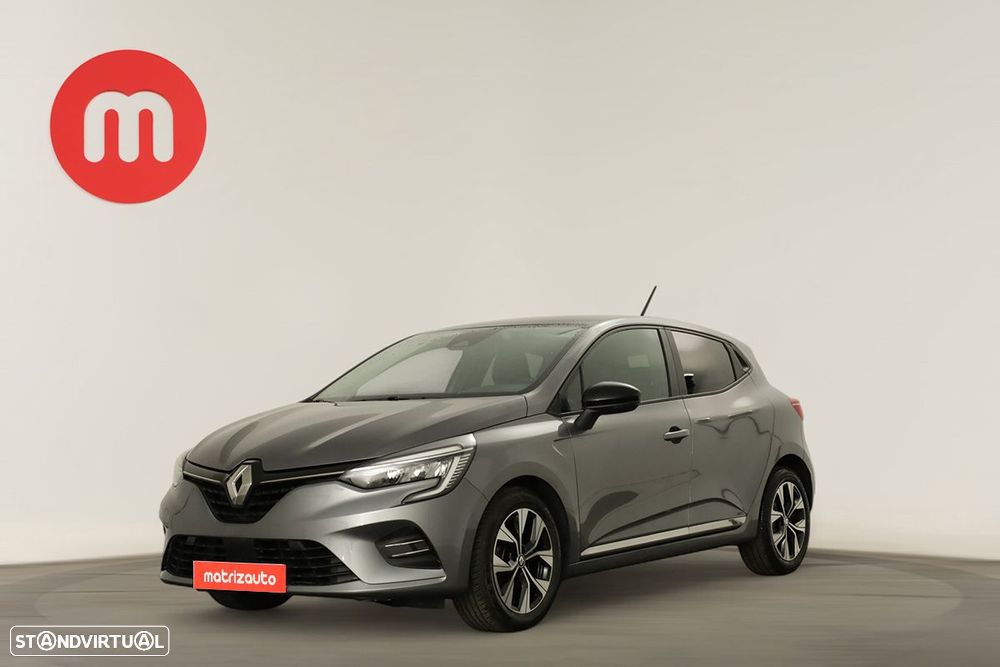 Renault Clio 1.0 TCe Evolution - 2