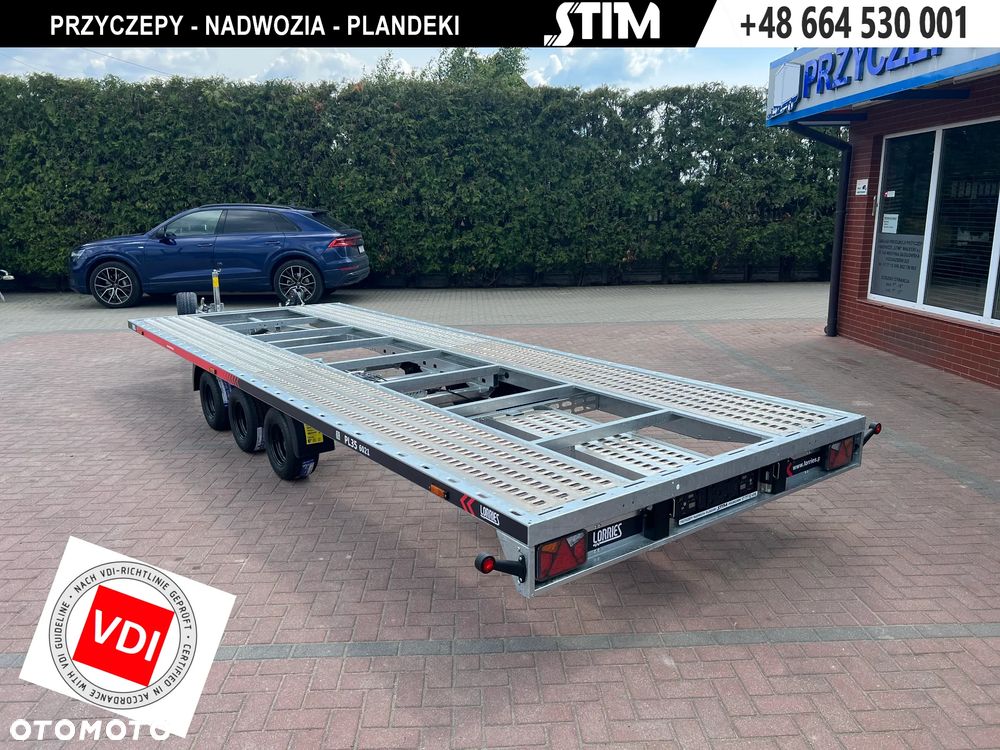 Lorries Laweta PL35-6021/3 - 8