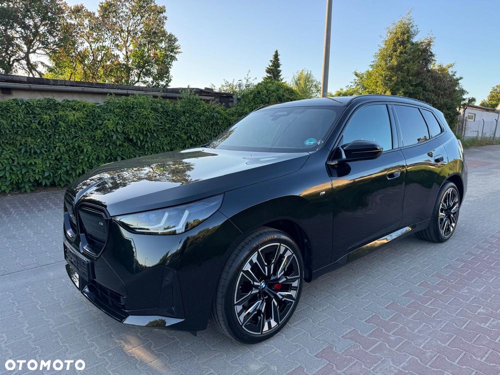 BMW X3 - 5