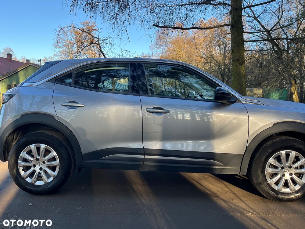 Opel Mokka 1.2 DI Turbo Ultimate - 8