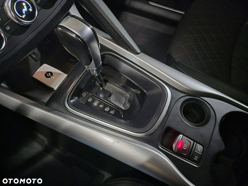 Renault Kadjar 1.3 TCe FAP Zen EDC - 34