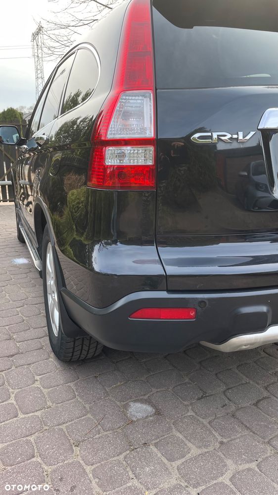 Honda CR-V 2.0 Executive - 5