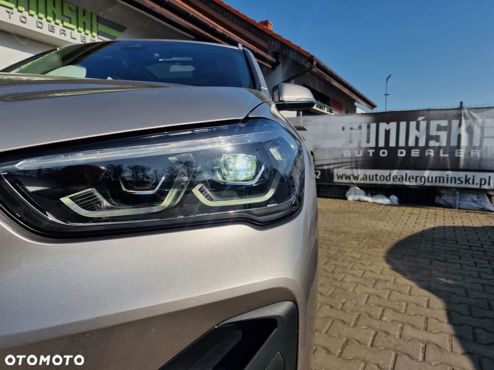 BMW X1 sDrive20i Advantage sport - 13