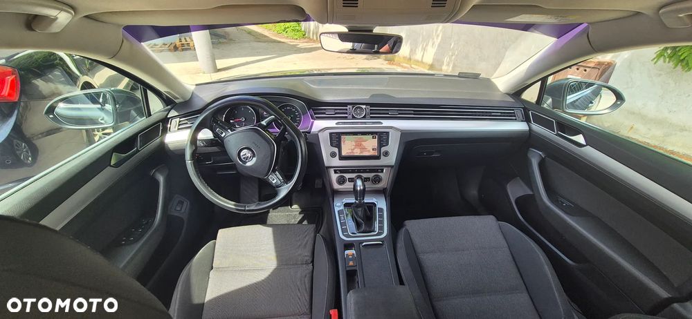Volkswagen Passat 2.0 TDI BMT Comfortline DSG - 7