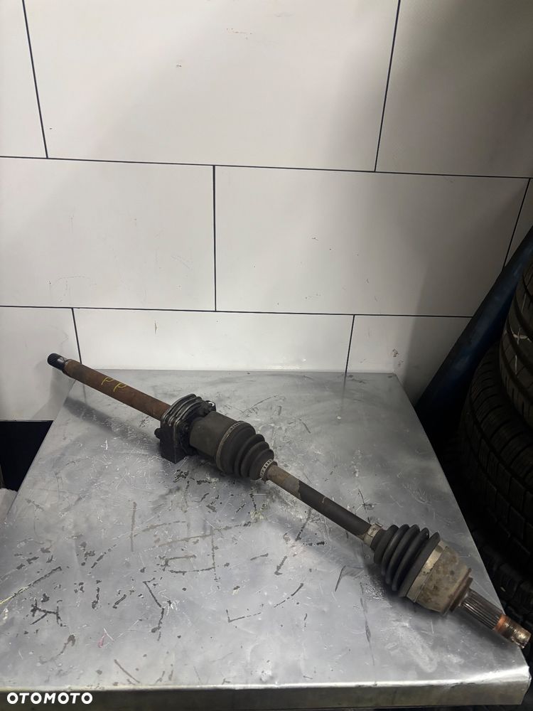 ALFA MITO 1.3 JTD POLOS PRAWA DLUGA