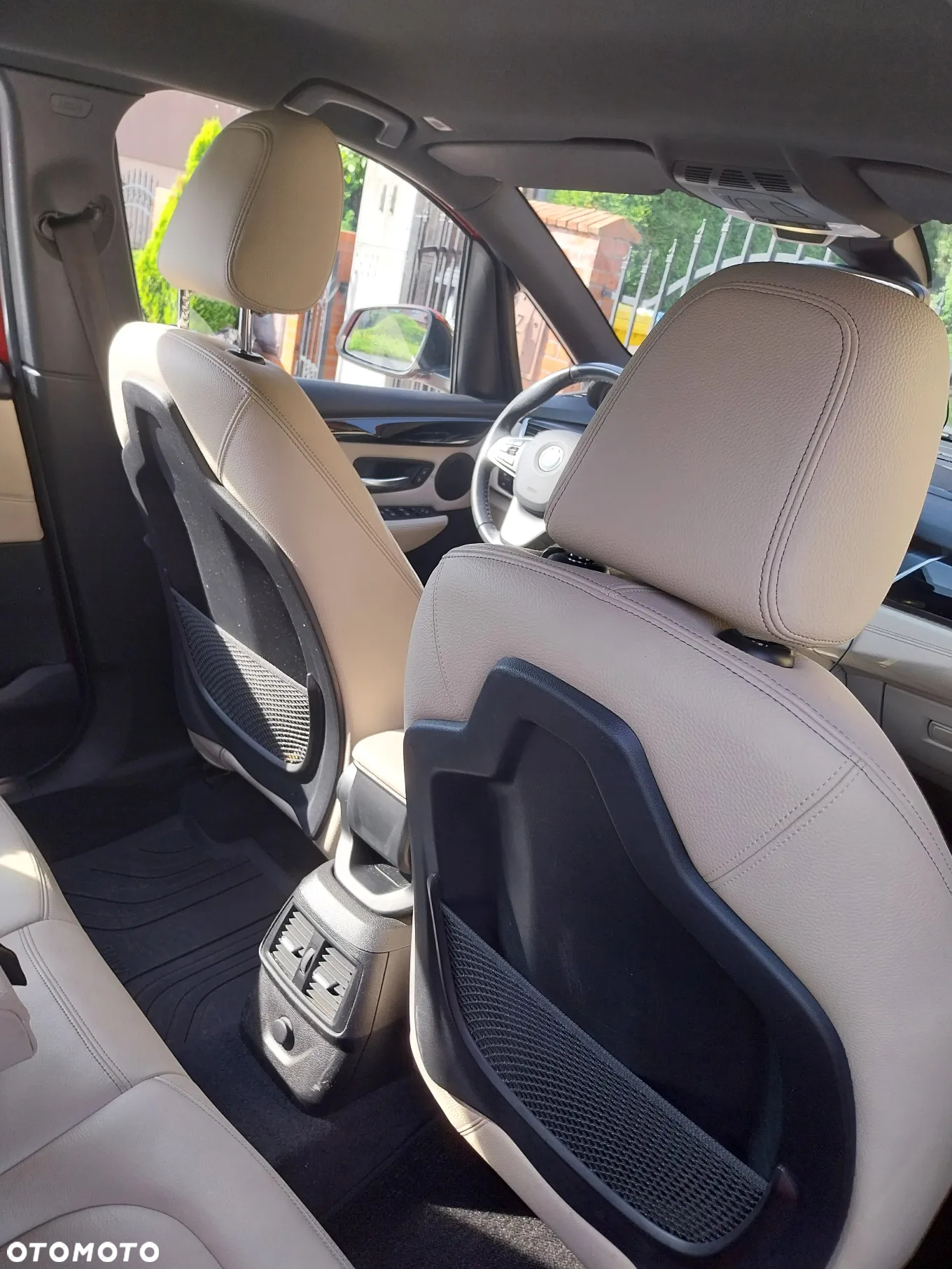 BMW Seria 2 218i Luxury Line - 11