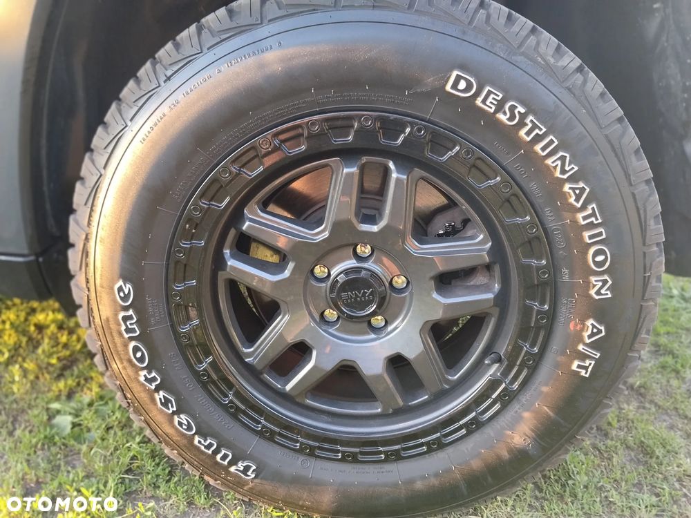 Jeep Cherokee 3.2 V6 Active Drive Lock Trailhawk - 13