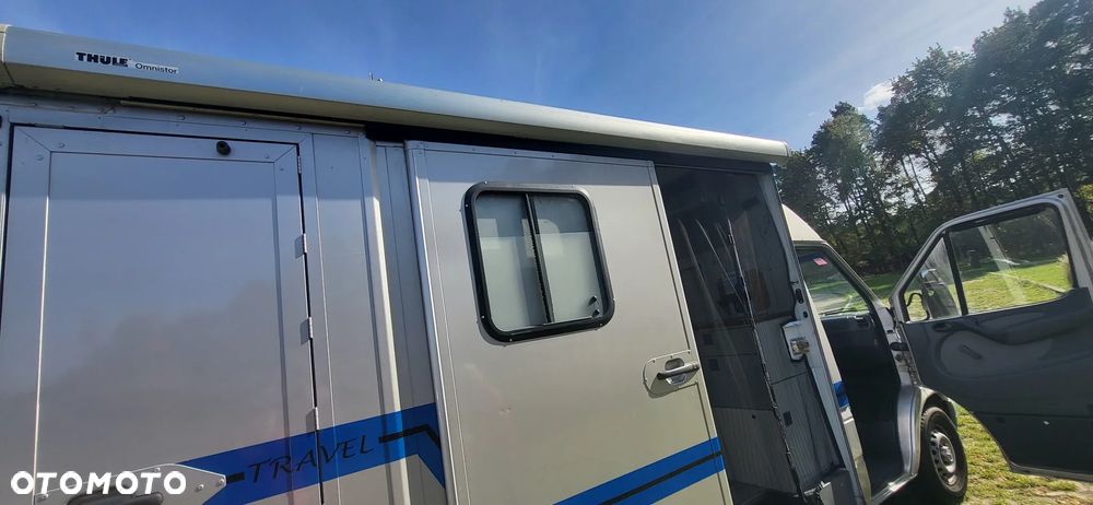 Mercedes-Benz SPRINTER - 34