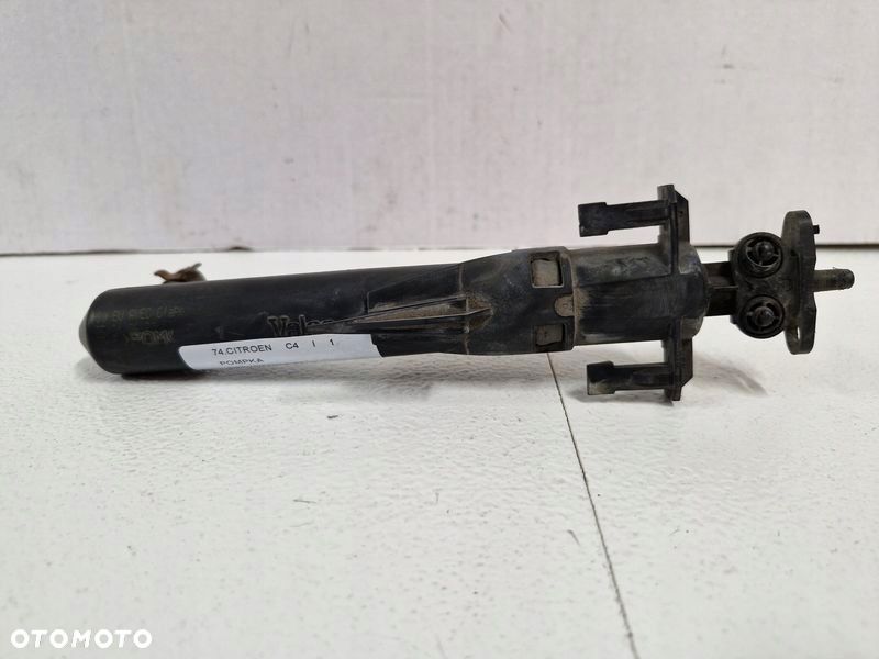 CITROEN C4 1 I SPRYSKIWACZ LAMP REFLEKTORÓW PRZÓD PRZEDNICH LEWY  PRAWY - 2