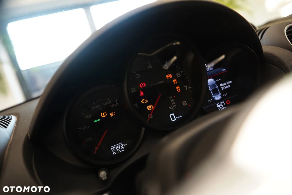 Porsche 718 Boxster GPF PDK - 22