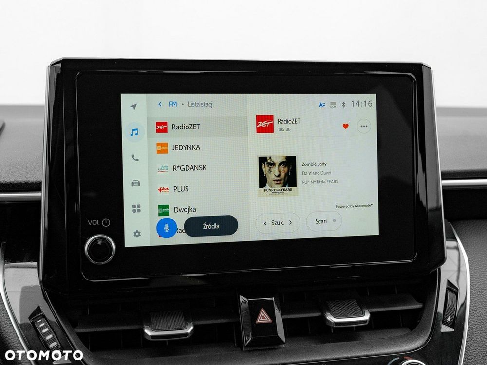 Toyota Corolla 1.5 Comfort MS - 20