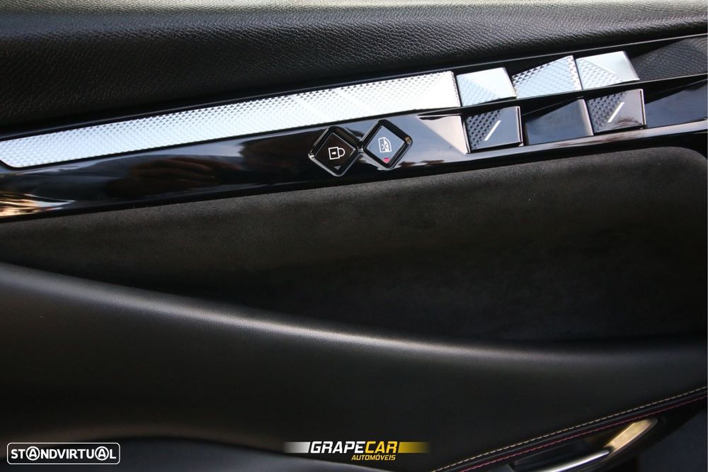 DS DS4 E-Tense Performance Line EAT8 - 23