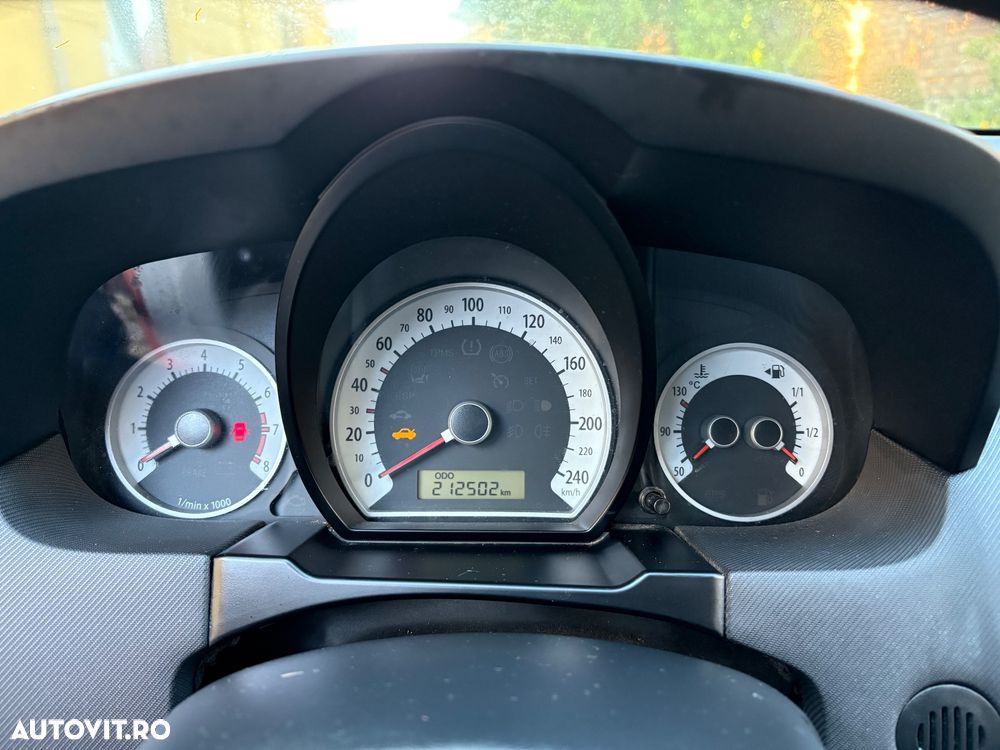 Kia Ceed 1.4 GSL LX START - 9