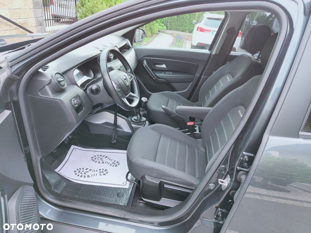 Dacia Duster 1.0 TCe Prestige - 15