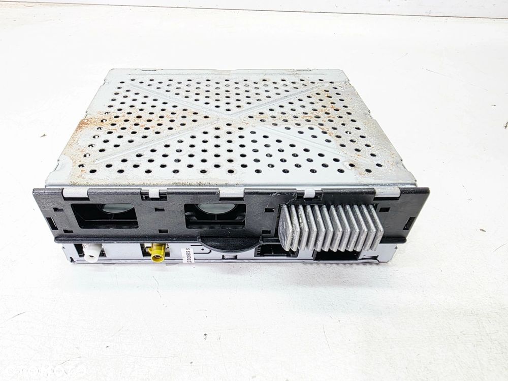 TUNER MODUŁ RADIA AUDI A6 C6 A8 D3 Q7 4L 4E0035541S 4E0910541Q - 4