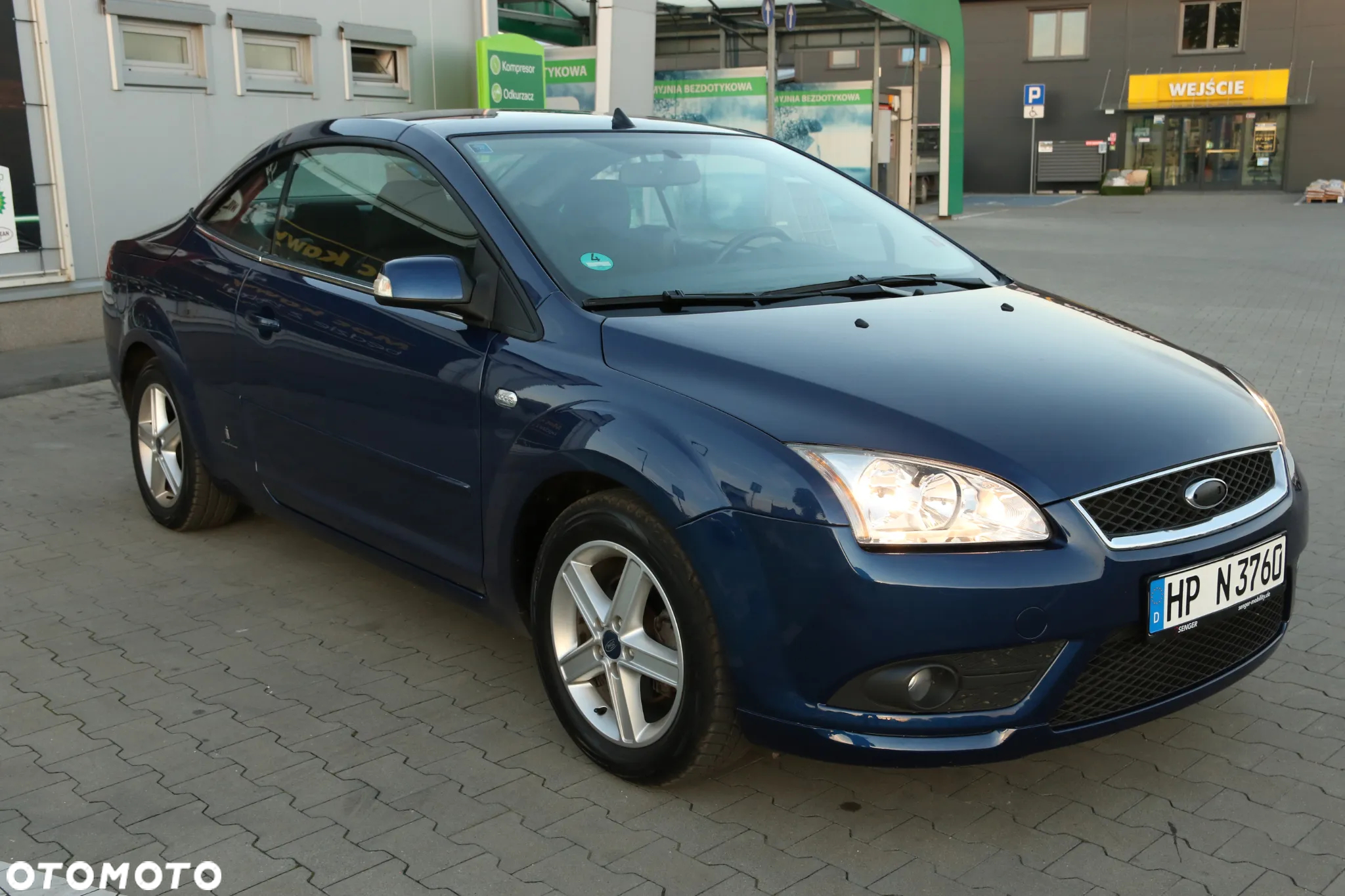 Ford Focus - 9