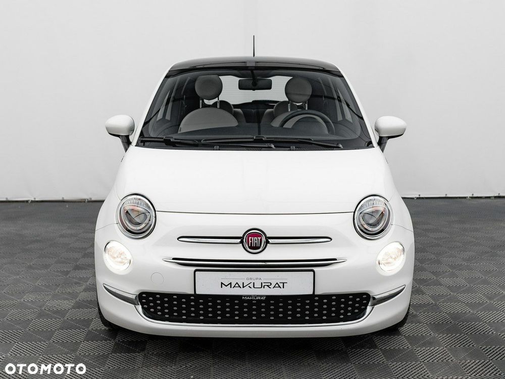 Fiat 500 - 8