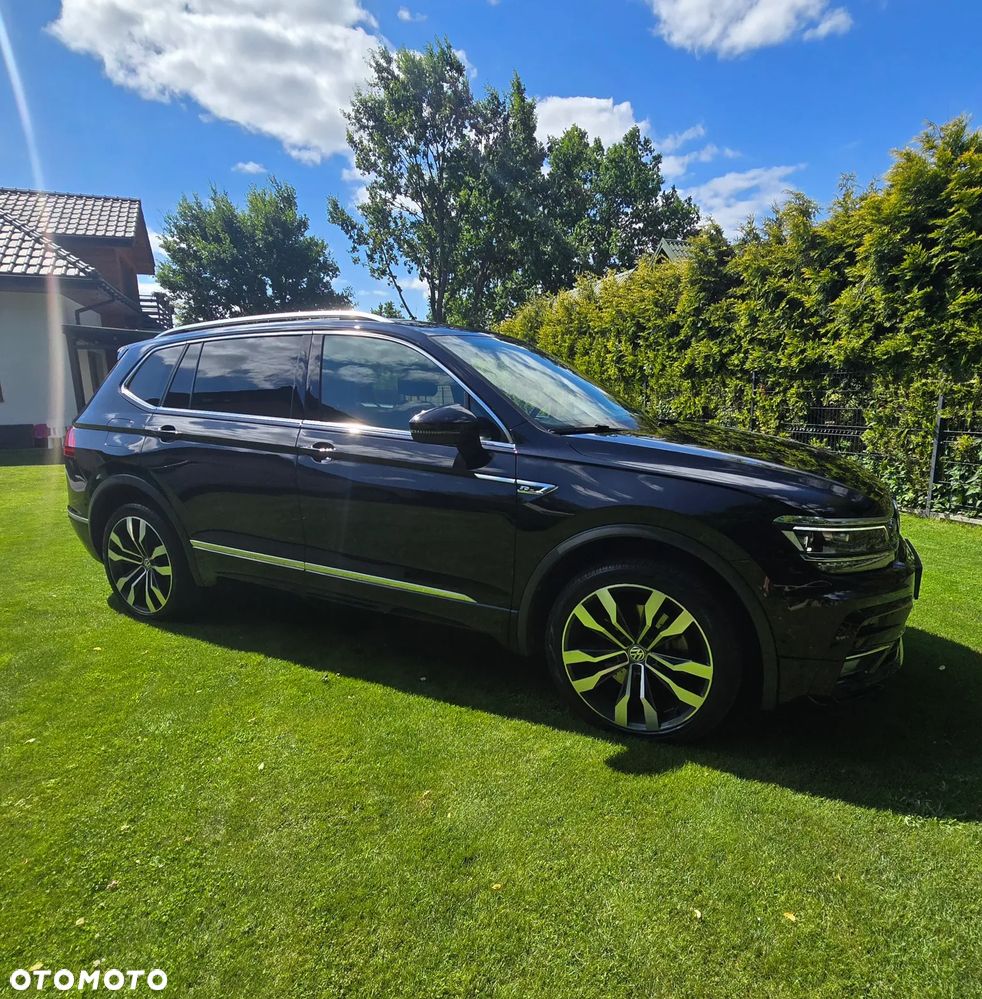 Volkswagen Tiguan Allspace - 4