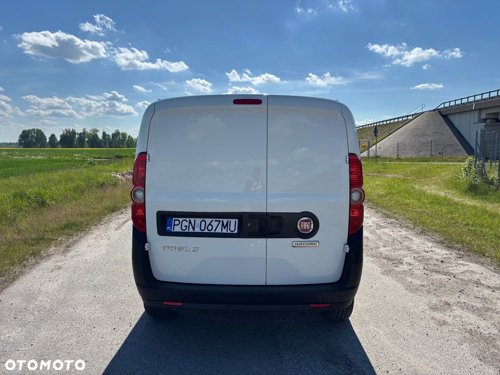 Fiat Doblo - 6