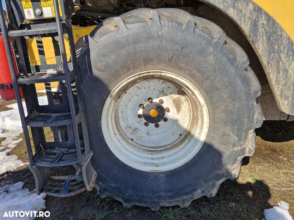 New Holland CX5.80 ST5 - 29