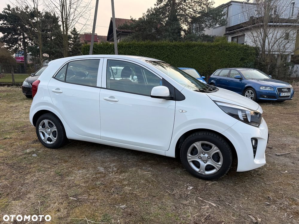 Kia Picanto 1.0 Edition 7 - 4