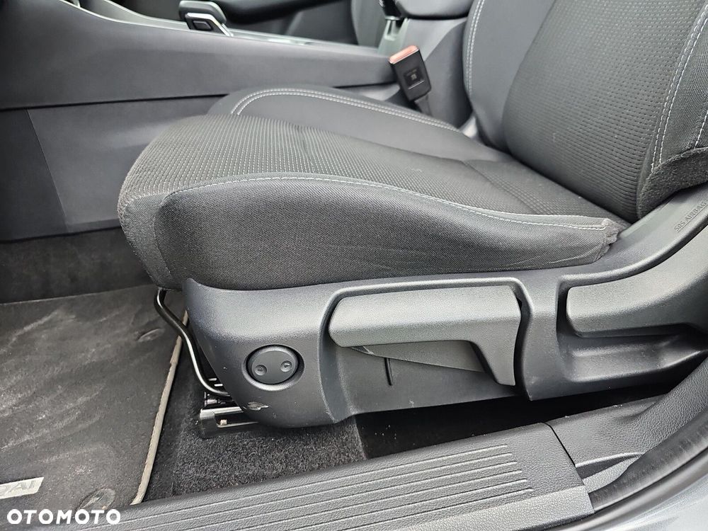 Nissan Qashqai - 15