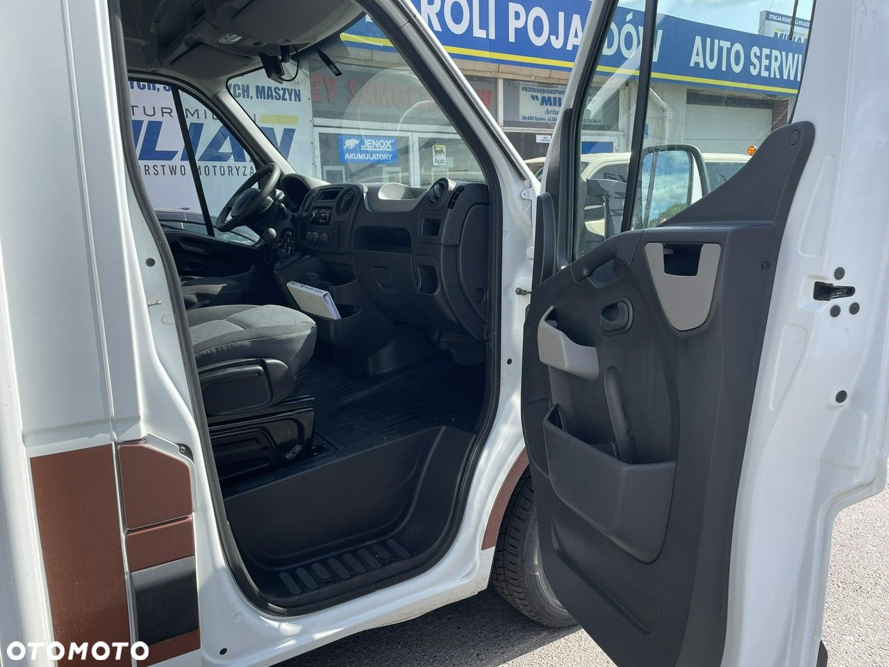 Renault Master - 28