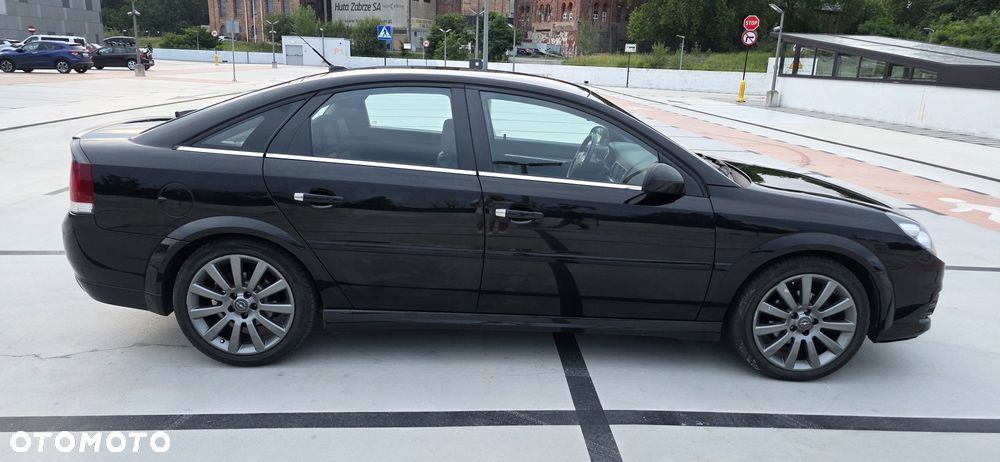 Opel Vectra 1.9 CDTI DPF Elegance - 4