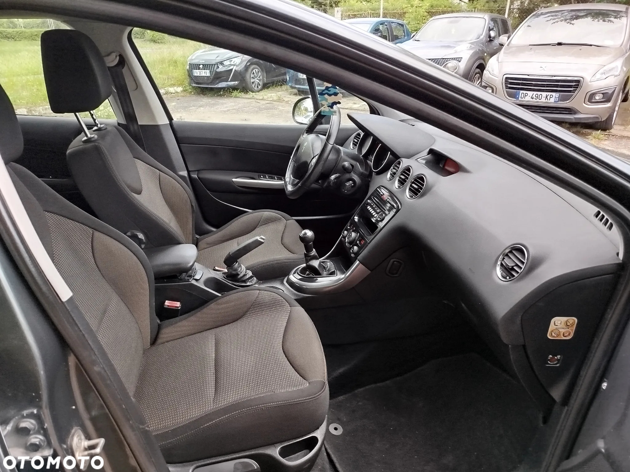 Peugeot 308 1.6 VTi Style - 27