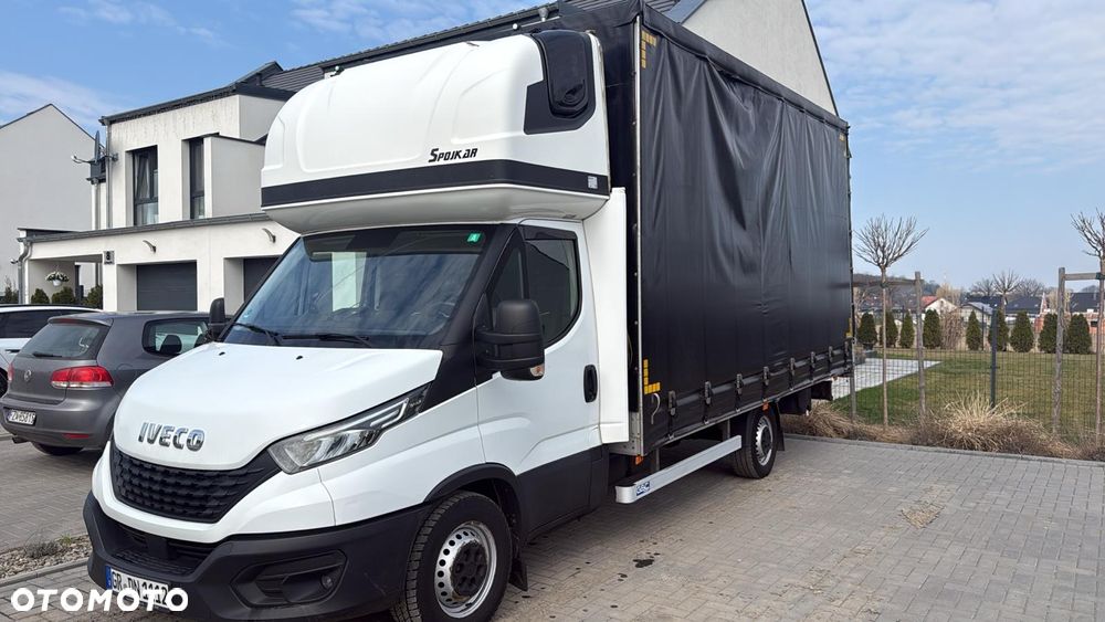 Iveco Daily - 5