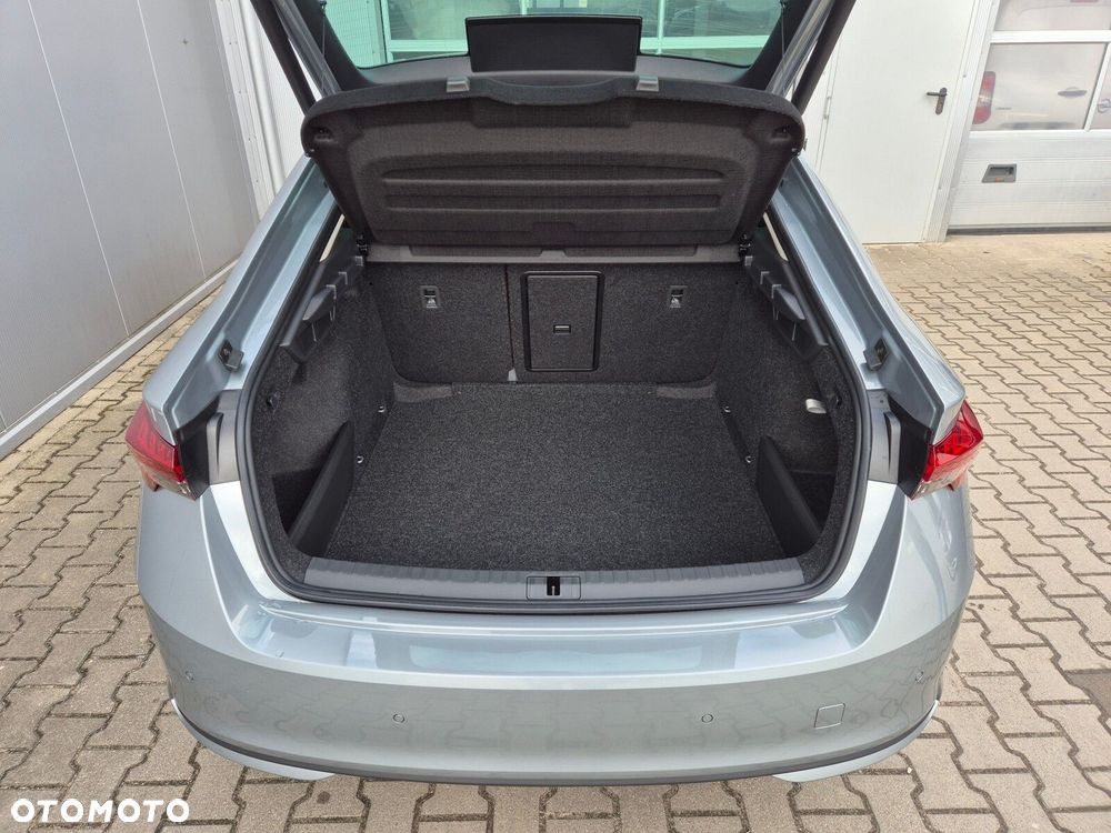 Skoda Octavia 1.5 TSI Drive Selection - 18