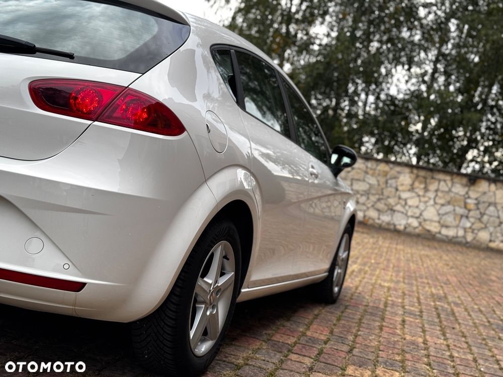 Seat Leon 1.8 TSI Style DSG - 38