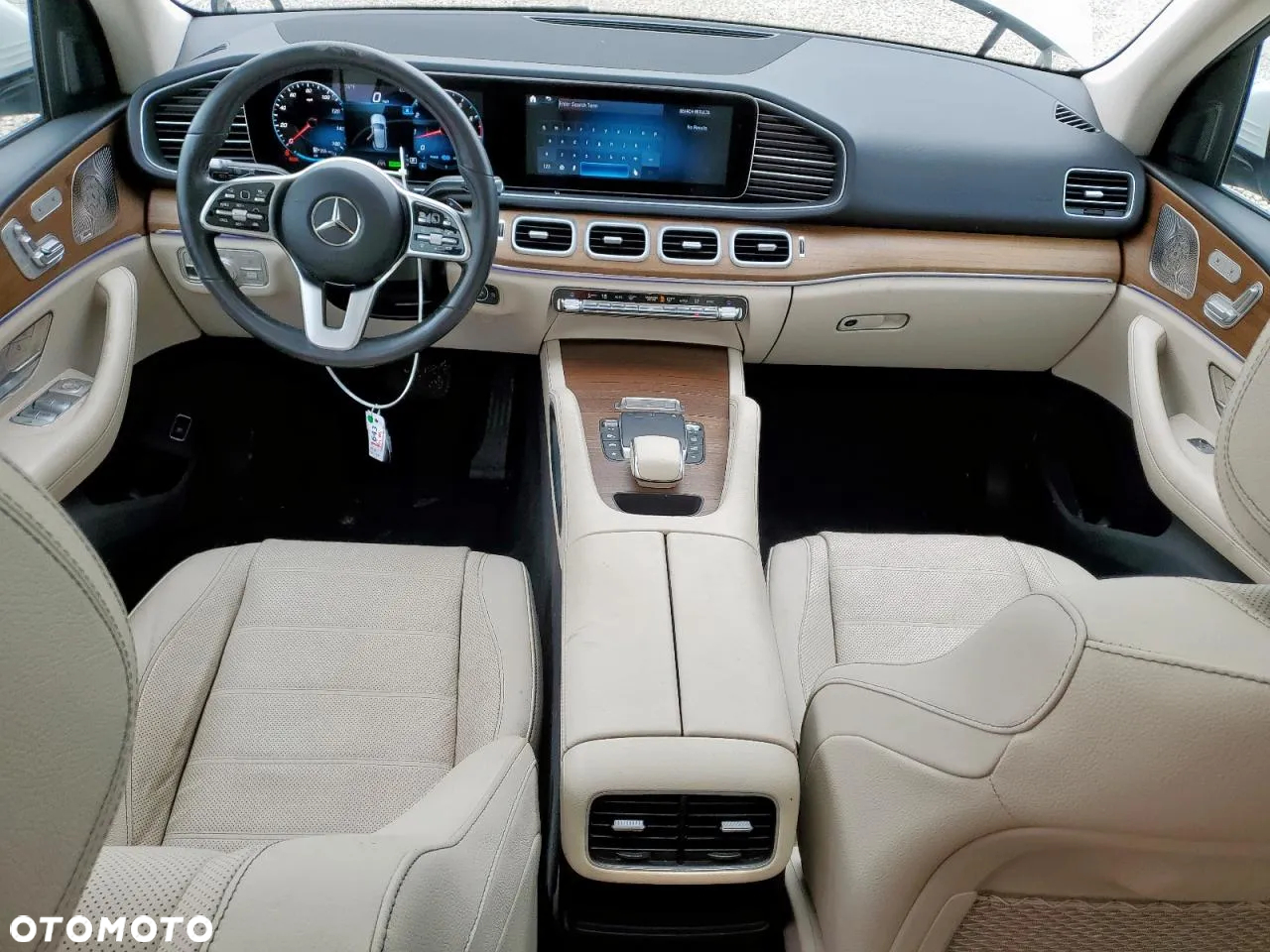 Mercedes-Benz GLE - 8