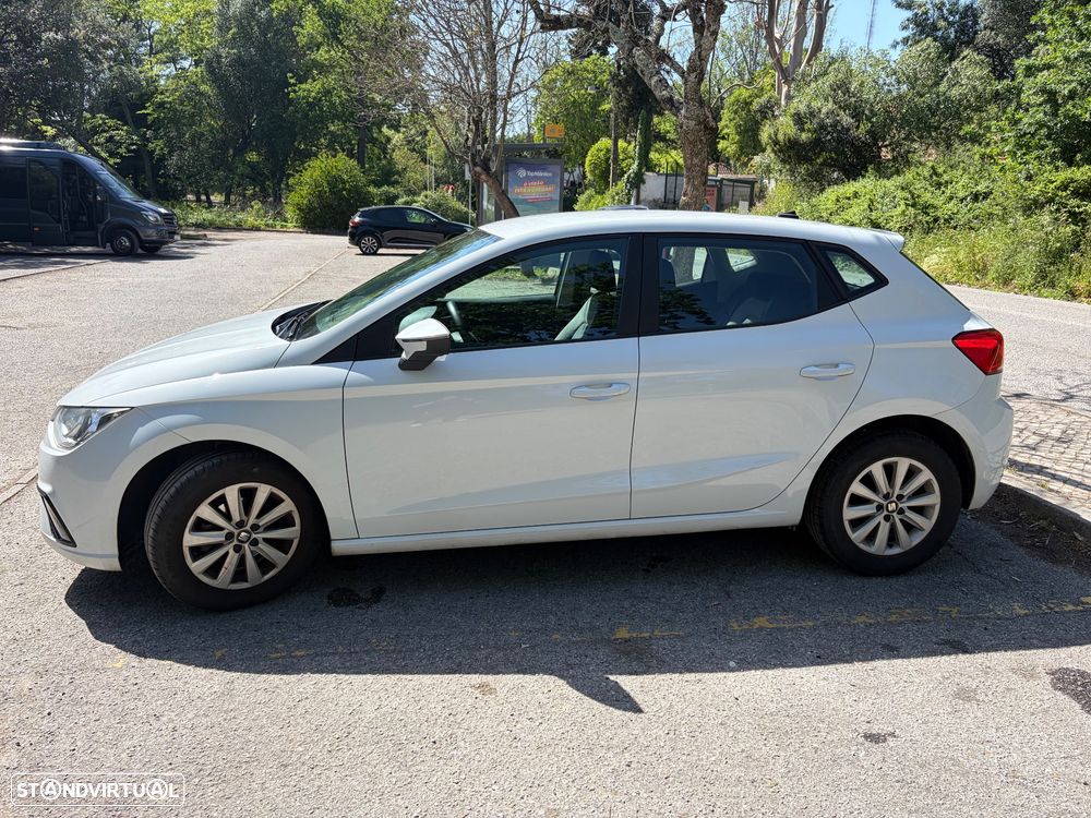 SEAT Ibiza 1.0 Style - 7