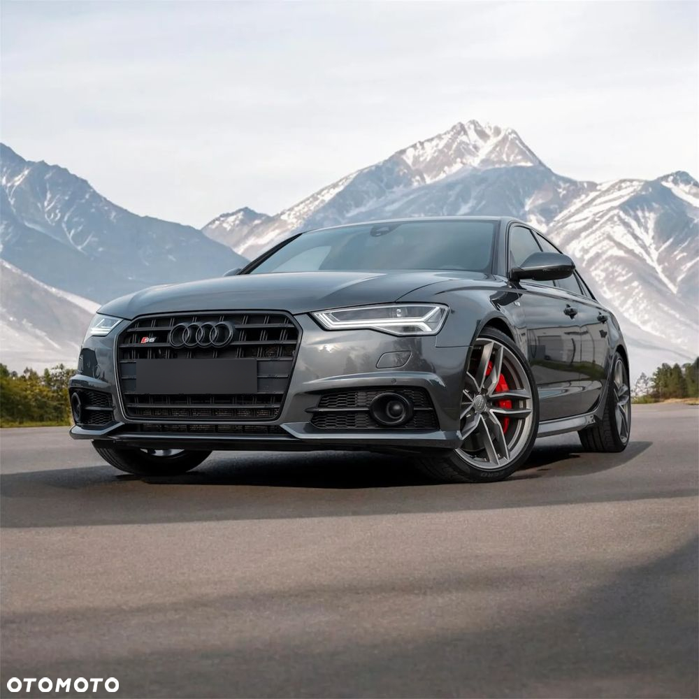 Audi S6 4.0 TFSI Quattro S tronic - 2