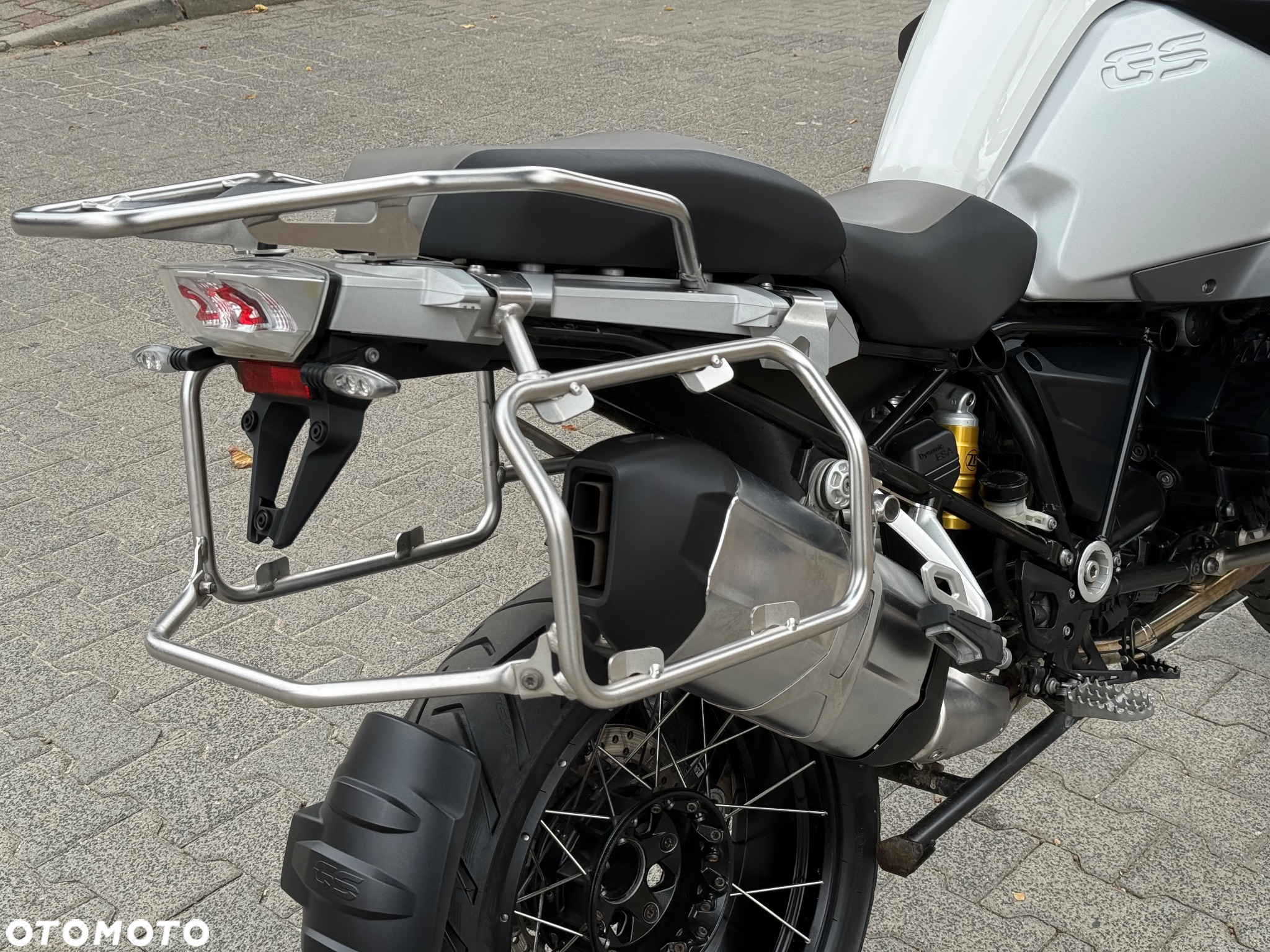 BMW R - 21