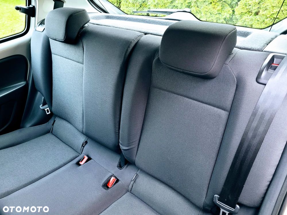 Volkswagen up! 1.0 move - 16