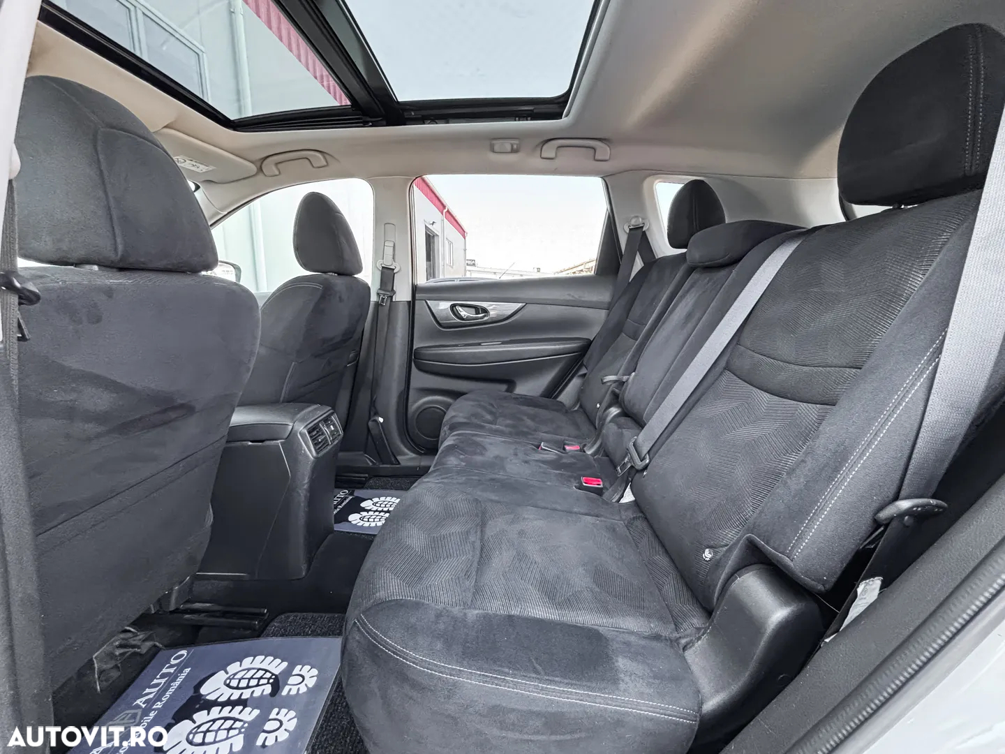 Nissan X-Trail - 9