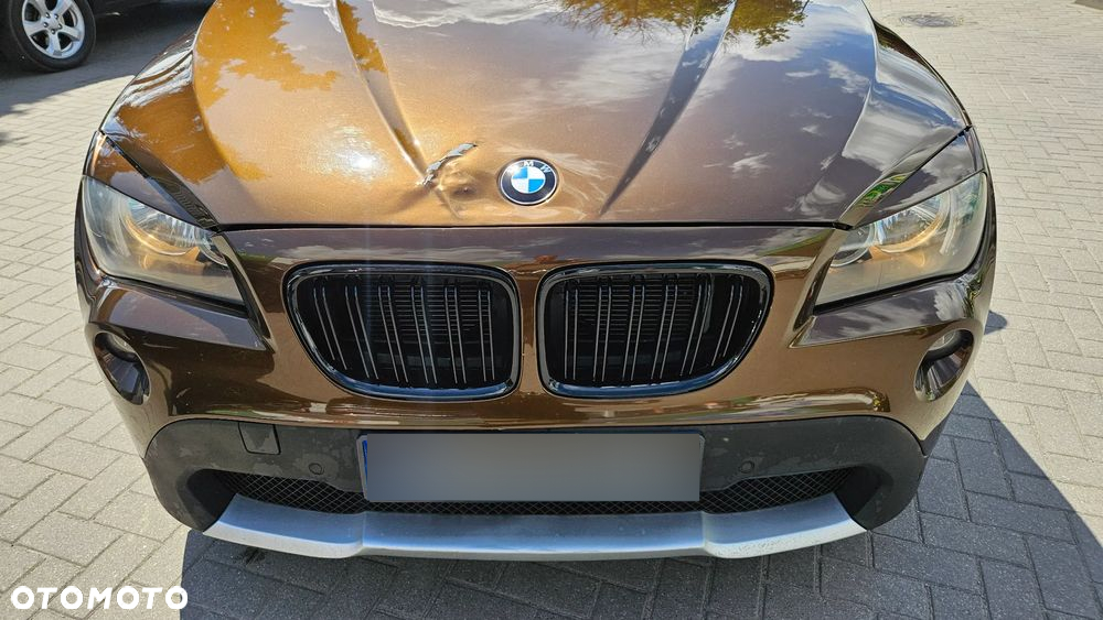 BMW X1 sDrive18i - 7