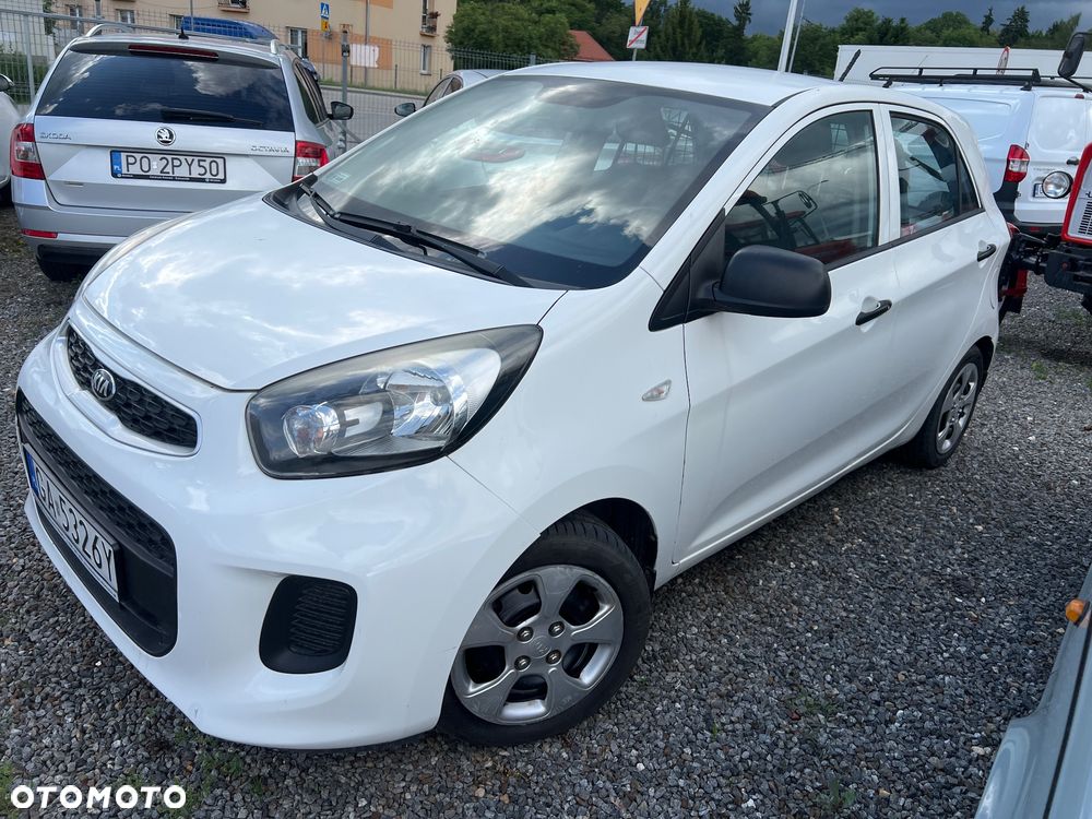 Ford Transit CURIER - 22